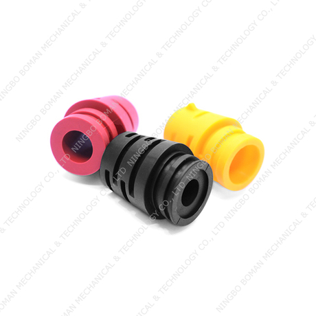NBR Silicone Molded Rubber Parts