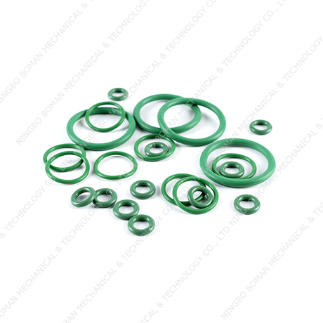 Rubber O Ring / X Ring