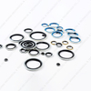 Nickel Plating Bonded Seal