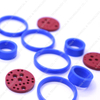 NBR EPDM Rubber Gasket