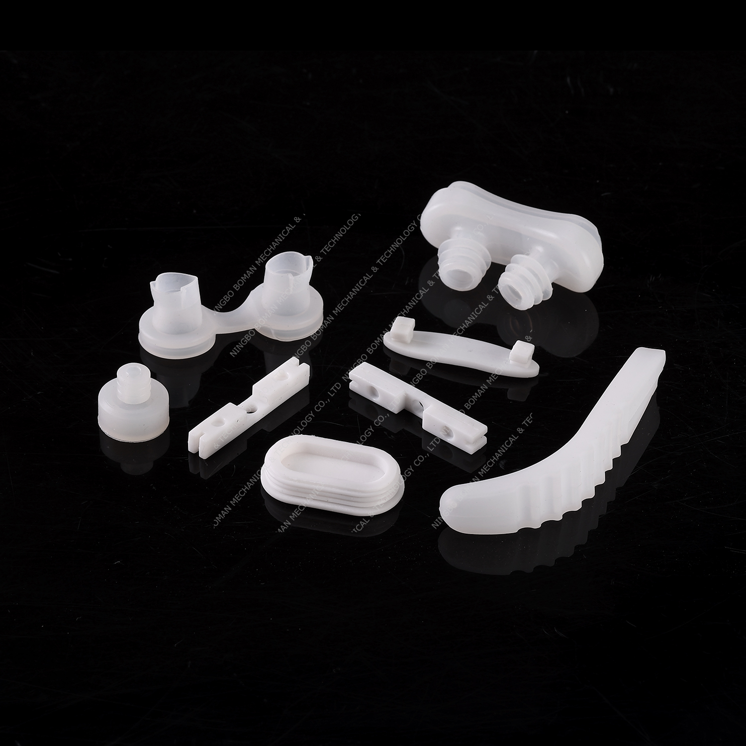Injection Molding Plastic Household Products