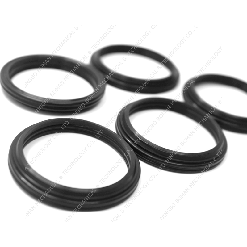 EPDM FPM Rubber Flat Washer