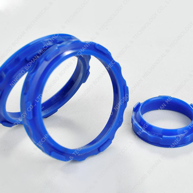 Hydraulic Wiper Seal