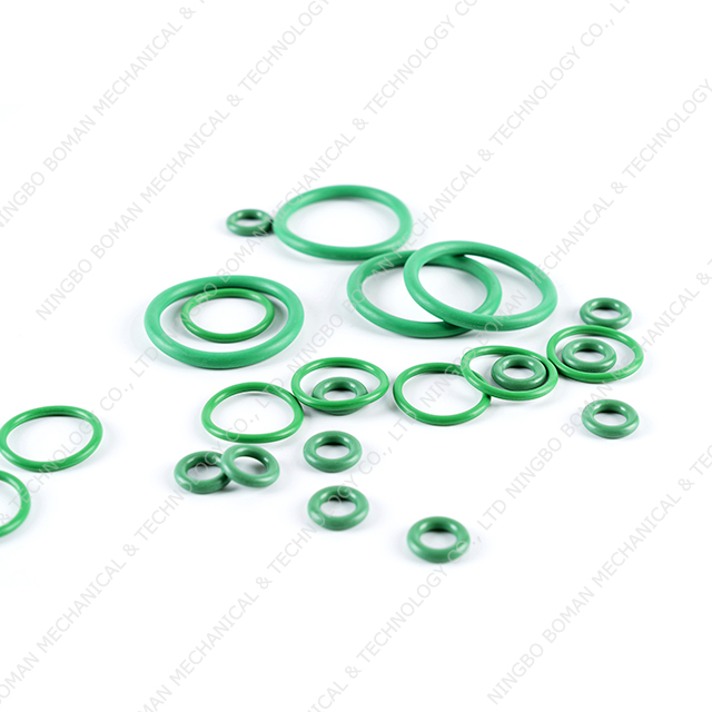 AS568 Standard O Ring