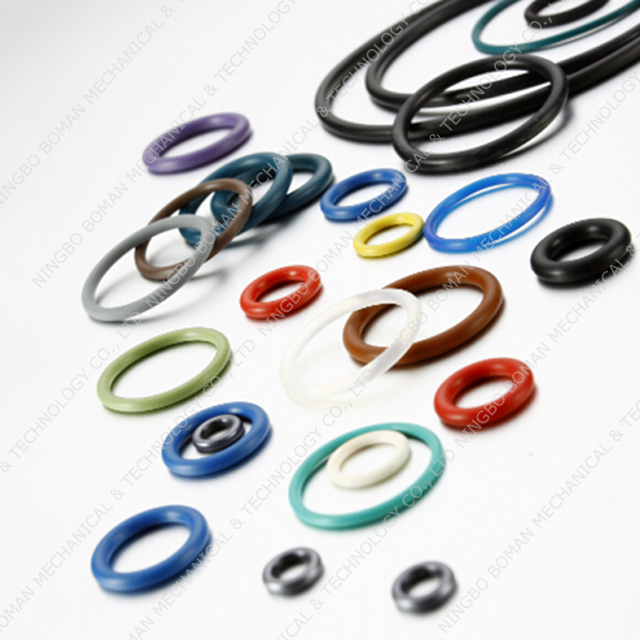 Rubber O Ring / X Ring