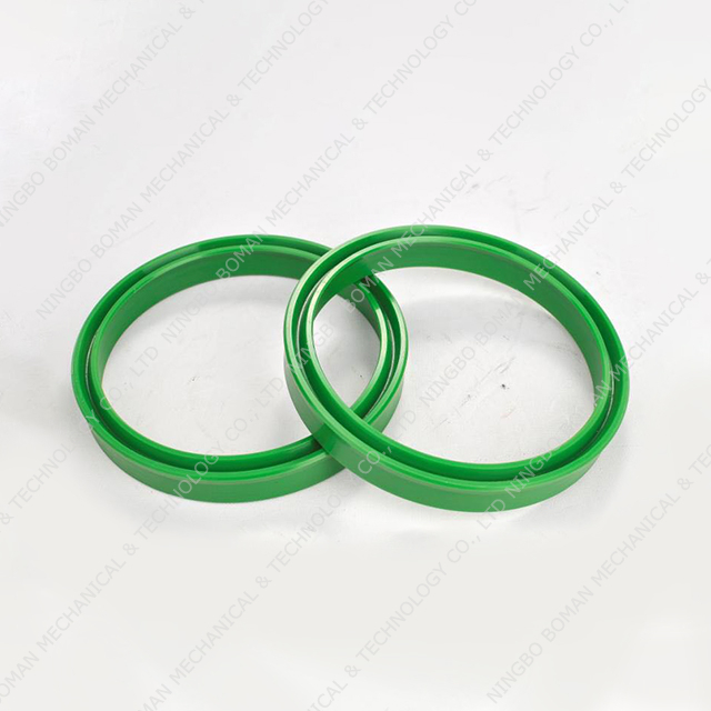 Hydraulic Wiper Seal