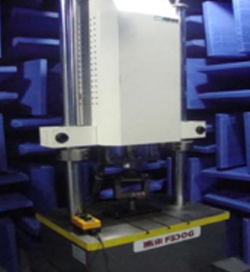 Anechoic Chamber Test System