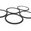 EPDM FPM Rubber Flat Washer