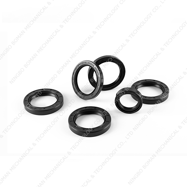 Rubber TC Oil Seal