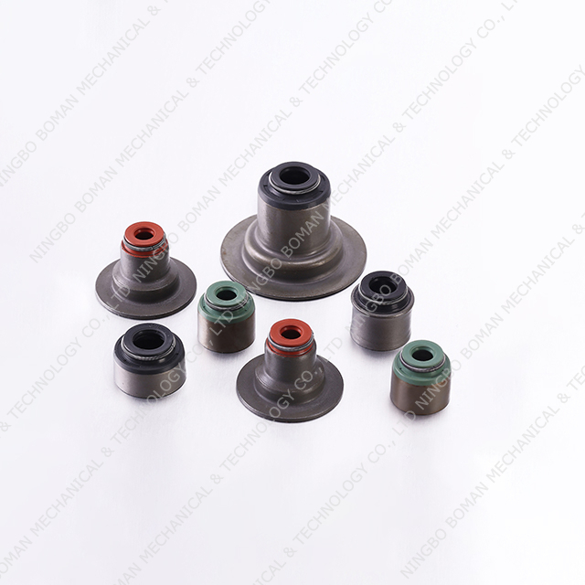 FPM Motorcycle Valve Stem Seal