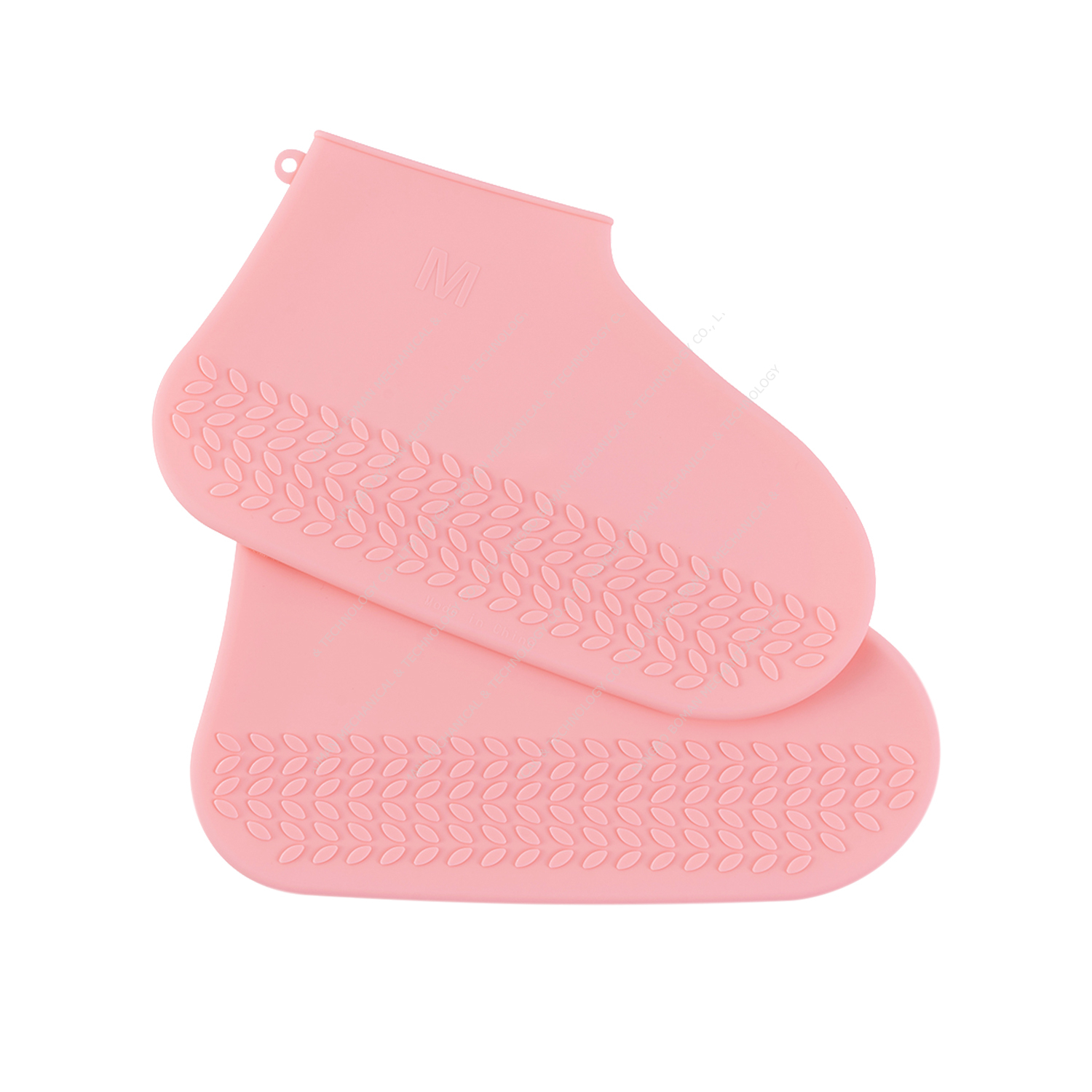 Silicone Waterproof Rubber Shoe Cover