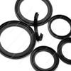 EPDM FPM Rubber Flat Washer