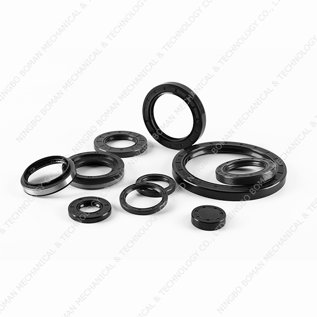 Rubber TC Oil Seal