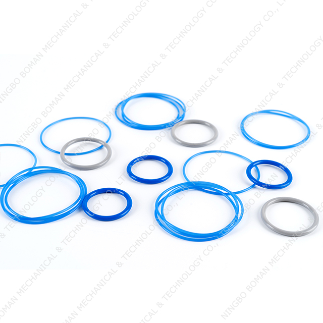 Rubber O Ring