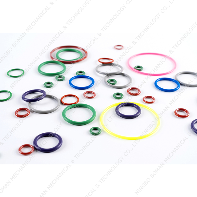 Rubber O Ring