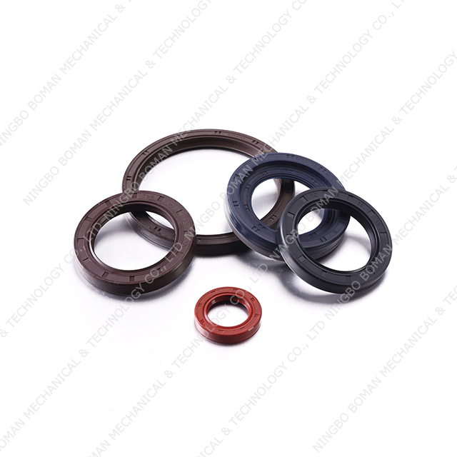 Agriculture Tractor NBR Oil Seal